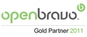 Openbravo Certified Partner